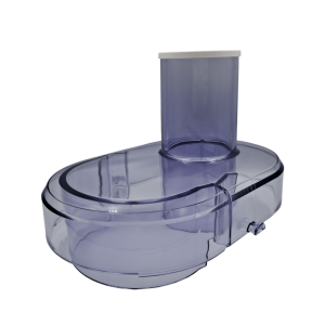 Часть корпуса (крышка) для соковыжималки Panasonic AJD89P151-W4